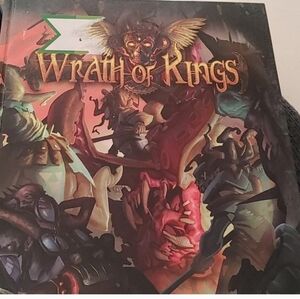 Wrath of Kings